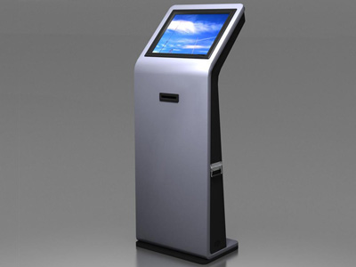 觸摸屏查詢顯示屏